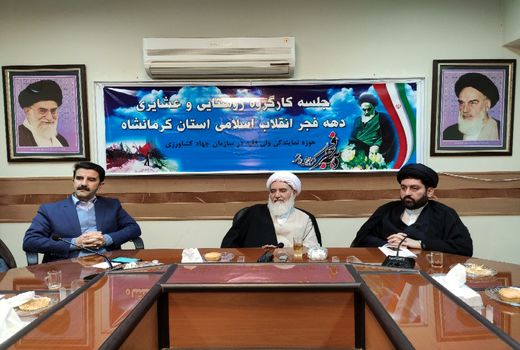 افزایش ضریب خودکفایی تولیدات کشاورزی در سه سال آینده