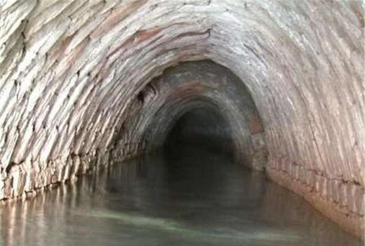 اختصاص ۷۰ میلیارد ریال برای مرمت قنات‌های اردستان