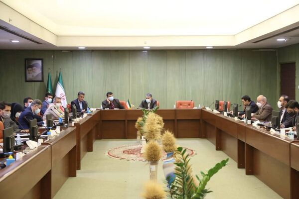 رسانه یکی از مهم‌ترین ابعاد امنیت غذایی است
