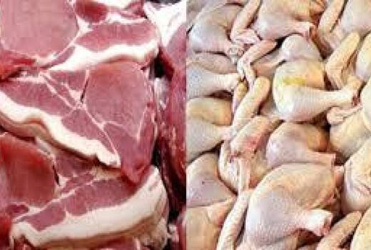 جزییات اقدامات لازم برای کاهش قیمت مرغ و گوشت اعلام شد