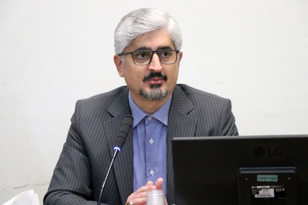 تغییر الگوی کشت، ضرورت بخش کشاورزی است