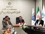 با احداث پست قرنطینه فرودگاه پیام، توسعه صادرات محصولات کشاورزی در استان البرز تسهیل می شود