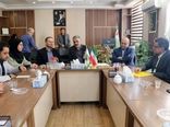 بازدید مشاور وزیر جهاد کشاورزی از اجرای طرح فواد در اداره کل منابع طبیعی قزوین
