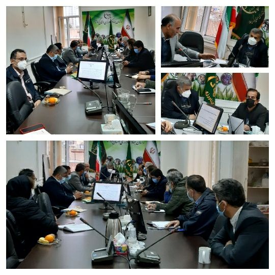 سامانه توزیع و رصد نهاده های دامی در کردستان راه اندازی می شود