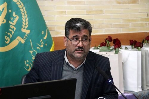 تامین و ابلاغ اقساط جدید تسهیلات "بند الف" بخش کشاورزی فارس 