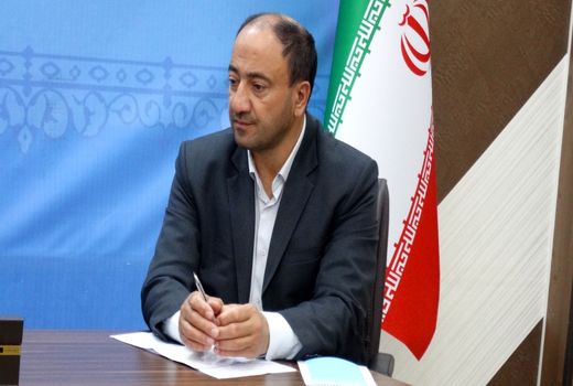 استقرار نمایندگی امور عشایر در شهرستان ورزقان جهت تسهیل در امر خدمات و توزیع نهاده‌های دامی و آرد خام عشایر