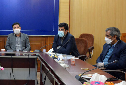 صدور مجوز احداث شهرک دامپروری در شهرستان بناب به منظور انتقال دامداری‌های سنتی از داخل به خارج از شهرستان 