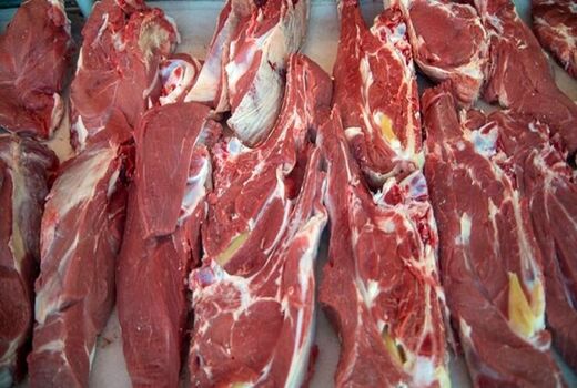 چالش افزایش قیمت گوشت در ایران مقطعی است/ افزایش تولید علوفه دستی