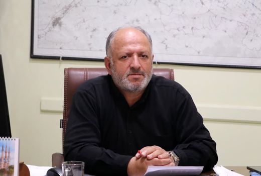 نشست هماهنگی معاونت بهبود تولیدات گیاهی سازمان جهاد کشاورزی استان قزوین