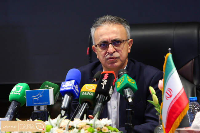 همایش ملی روز جهانی هاری