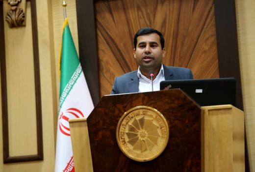 ظرفیت ذخیره ۴۰ میلیارد مترمکعب بارش و سیلاب در آبخوان‌های کشور