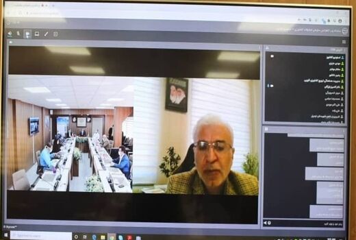 شروع خوداتکایی کشورهای مختلف در محصولات کشاورزی با شیوع کووید -19 