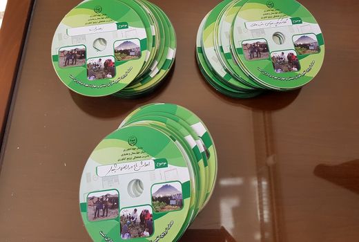 آموزش مجازی پل ارتباطی بهره‌برداران وکارشناسان کشاورزی 