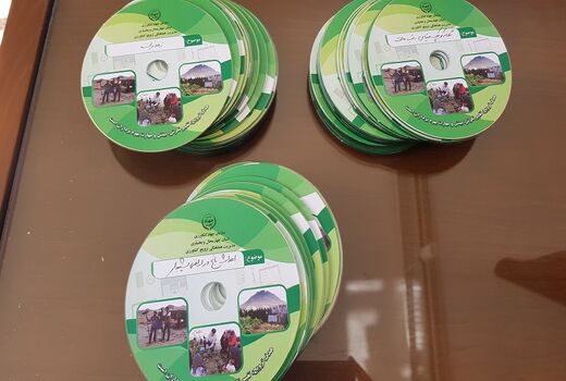 آموزش مجازی پل ارتباطی بهره‌برداران وکارشناسان کشاورزی 