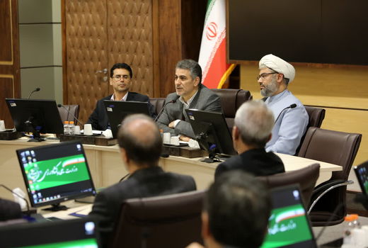 تاکید بر اجرای فوق العاده ویژه کارکنان وزارت جهاد کشاورزی