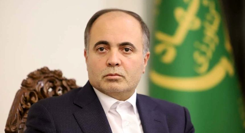 امنیت غذایی مردم خط قرمز ماست