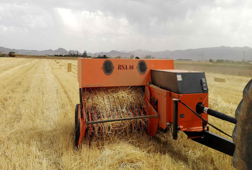 وضعیت مبهم ارز توسعه ی کشاورزی مکانیزه  