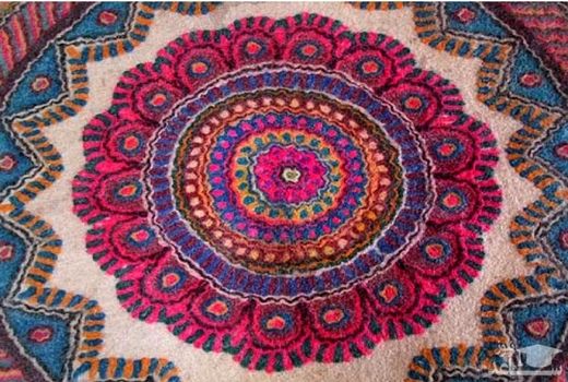  نمد، گرمای دل کوهستان | صنایع دستی کشاورزی‌محور ایران 