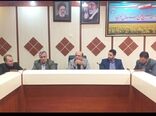 قرارگاه امنیت غذایی در استان برگزار شد
