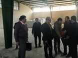 بازرسی میدانی از مراکز تولید، نگهداری و عرضه مواد کودی در سطح استان