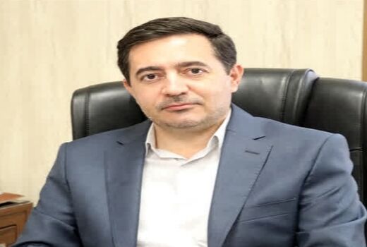 پیام رئیس جهاد کشاورزی فارس به مناسبت روز دامپزشکی 