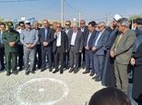 توسعه زیرساخت‌های عشایری کهگیلویه و بویراحمد؛ آغاز عملیات اجرایی پروژه جاده ای با اعتبار ۱۴۶ میلیارد ریال
