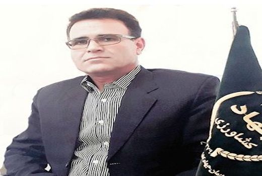 شرکت سمیران سلامت شیراز کاندید صادر کننده نمونه ملی شد