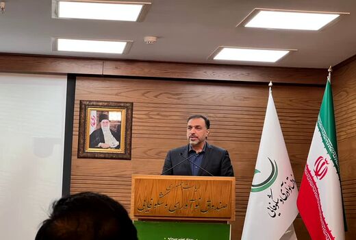 به‌زودی ۱۲ دهکده فن‌آوری جدید در کشور ایجاد می‌شود