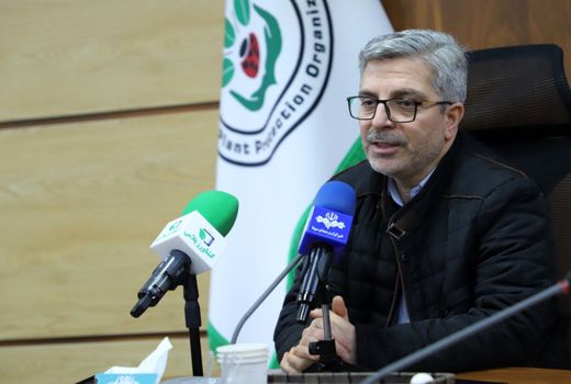 تأمین ۴۵ هزار تن آفت‌کش برای سال زراعی جدید/ نظارت کامل بر واردات و تولیدات
