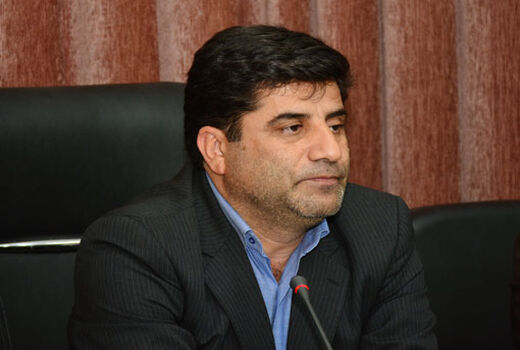  تلف شدن  1150 راس دام سبک و سنگین و خسارت به بیش از 270جایگاه دامی آذربایجان شرقی 