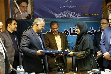 شناسنامه‌دار کردن محصولات کشاورزی در دستور کار مشترک جهاد کشاورزی و سازمان استاندارد قرار گرفت/ حجتی خواستار پرداخت یارانه صادراتی لبنیات