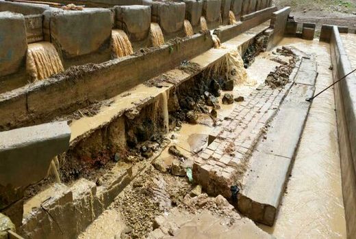 130میلیارد ریال تسهیلات به آبزی پروران خسارت دیده اردل پرداخت شد 