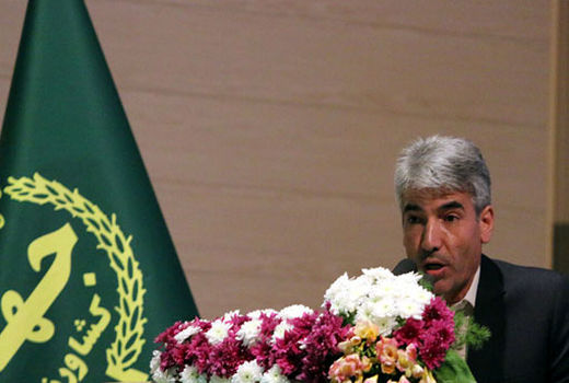 روند انتخاب ، شناسایی و معرفی تولیدکنندگان نمونه و برتر کشاورزی آذربایجان شرقی تشریح شد