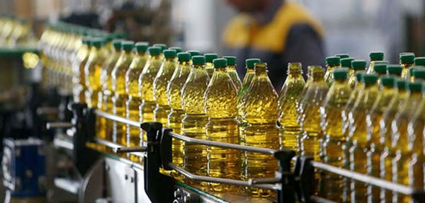 آغاز توزیع یک هزار و 500 تن روغن خوراکی در چهارمحال و بختیاری