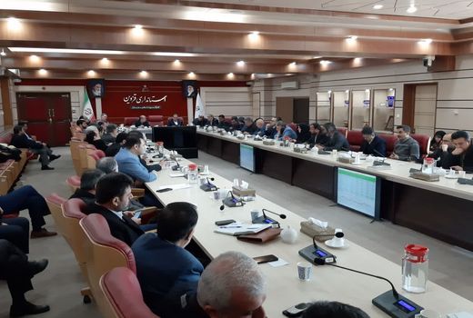 توزیع گوشت قرمز وارداتی با هدف تنظیم بازار استان قزوین