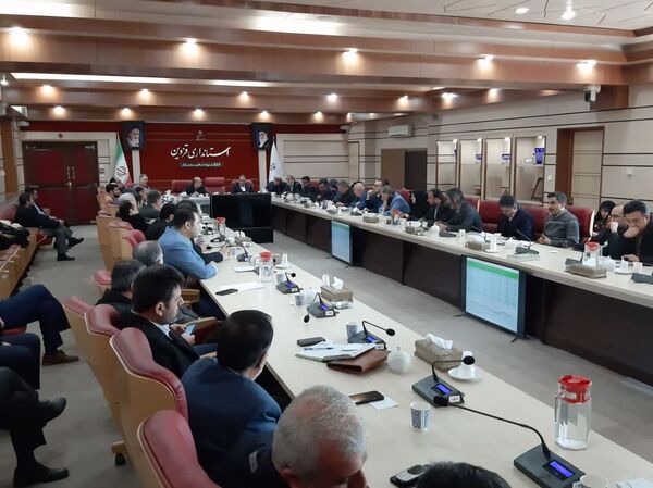 توزیع گوشت قرمز وارداتی با هدف تنظیم بازار استان قزوین
