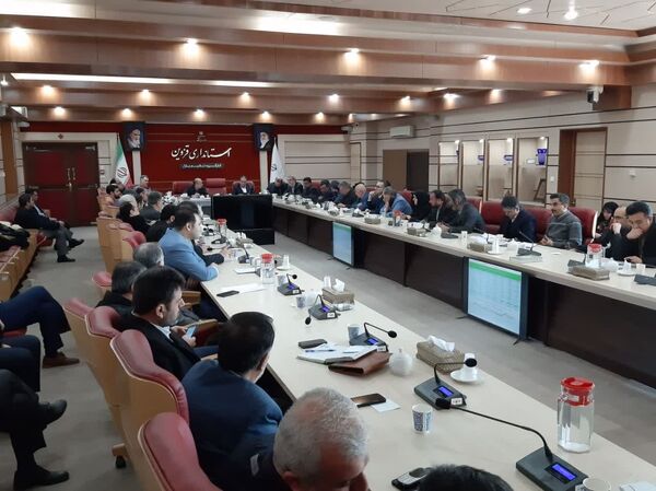 توزیع گوشت قرمز وارداتی با هدف تنظیم بازار استان قزوین