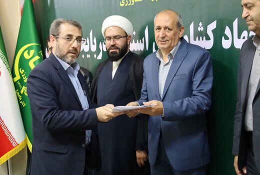 گزینشگران با رعایت عدالت و شفافیت، شایسته‌ترین‌ها را برای پویایی جهاد کشاورزی انتخاب کنند