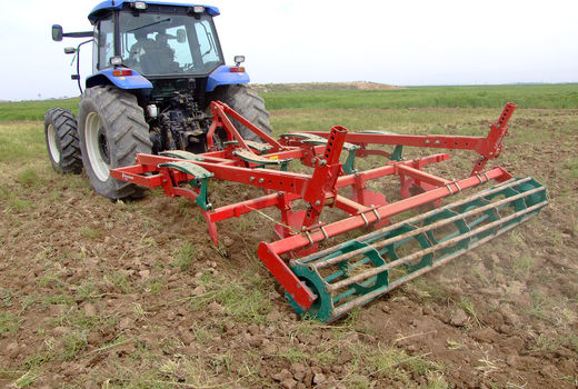 180 نفر از بهره‌برداران آبیکی برای دریافت تسهیلات مکانیزاسیون به بانک معرفی شدند