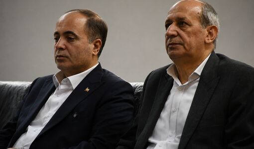 غلامرضا نوری از نقش‌آفرینی جهاد کشاورزی آذربایجان شرقی در تداوم تولید و امنیت غذایی کشور تقدیر کرد