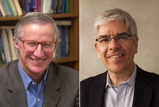 نوبل اقتصاد 2018 به ویلیام نوردهاوس و پل رومر رسید