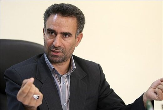 جلوگیری از زمین‌خواری با اجرای کاداستر