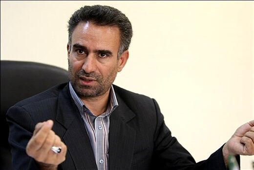 جلوگیری از زمین‌خواری با اجرای کاداستر