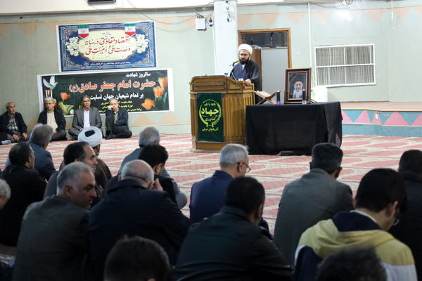 حفظ اتحاد مقدس مردم ضروری است