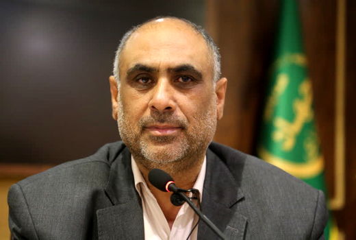 دستیابی به امنیت غذایی با حکمرانی کشاورزی دانش‌بنیان محقق می‌شود