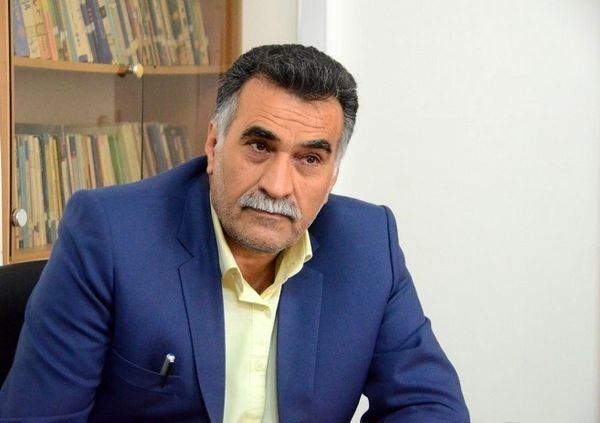 آغاز کشت طلای سرخ در خراسان جنوبی