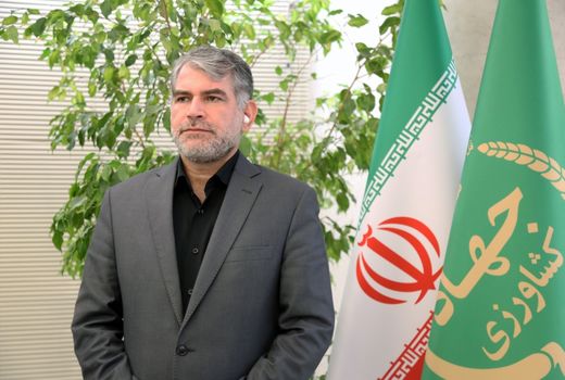 تدوین لایحه قانون جامع آبخیزداری کشور تا دو هفته آینده 