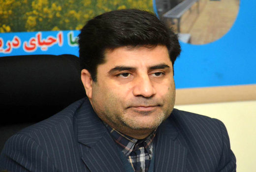 تعریف قوانین مربوط به کمبود آب نیازمند تصمیم گیری های بالادستی در استان است