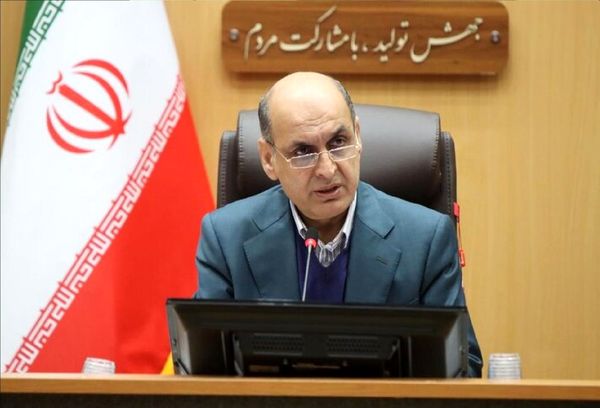 آلوده شدن خاک، آب و هوا حیات انسان را در معرض خطر قرار می‌دهد