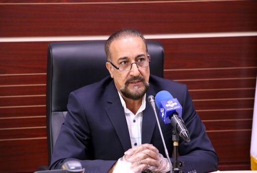 112 هزار تن عسل در کشور تولید شد